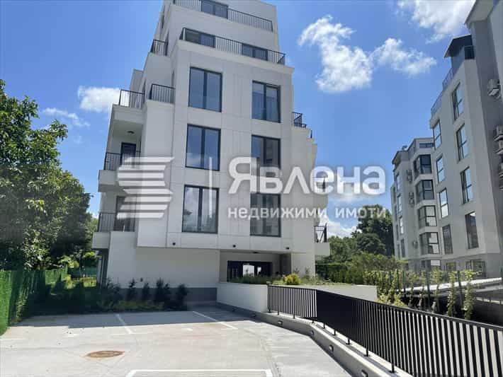 Condominio nel Sofia, Sofia-Grad 12037788