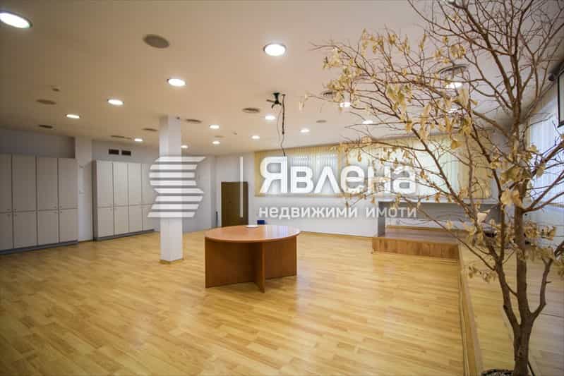Kantor di Sofia, Sofia-Grad 12037790