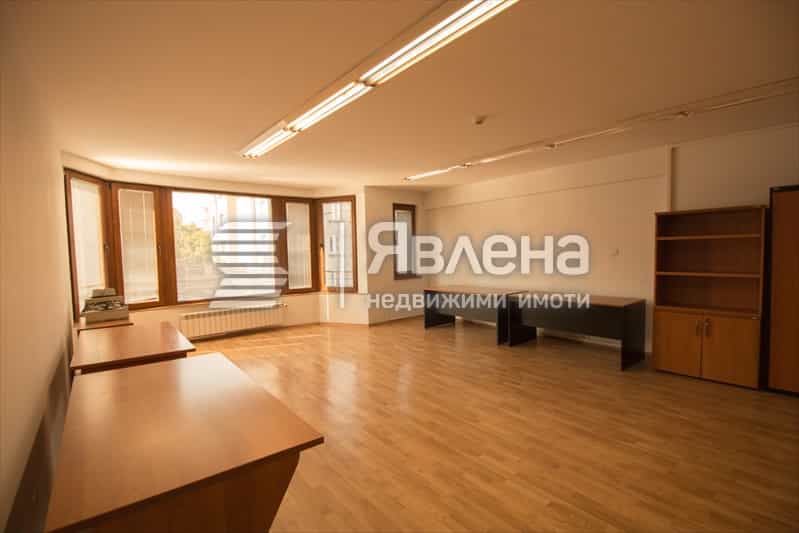 Gabinet w Sofia, Sofia City Province 12037790
