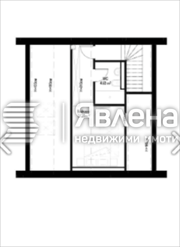Huis in Tsarevo, Boergas 12037799