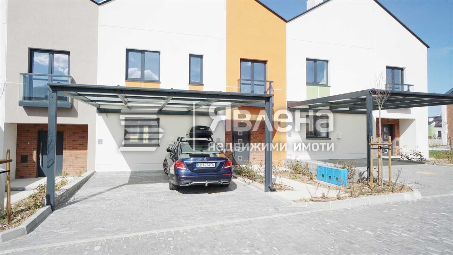 House in Lozenets, Burgas 12037799