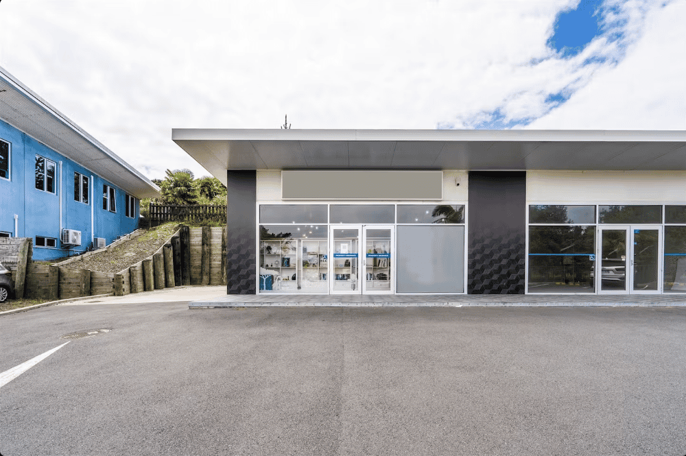 Other in Auckland, 19 Apollo Drive 12037816
