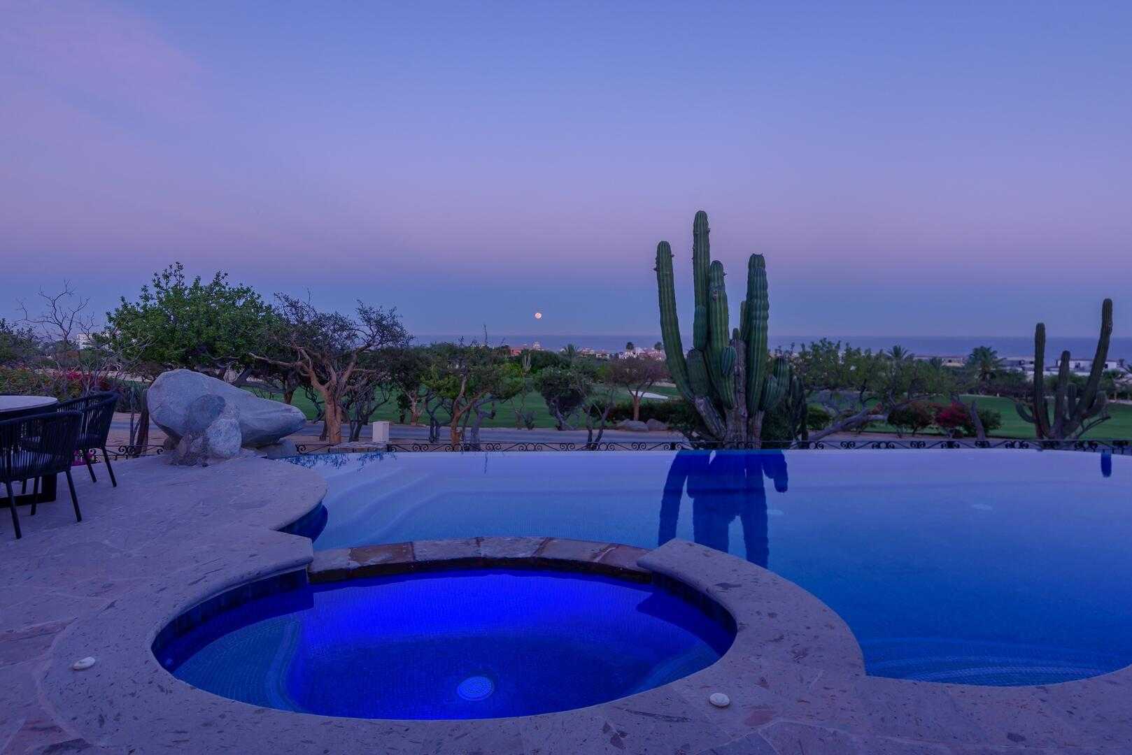 Haus im Cabo San Lucas, Baja California Sur 12037829
