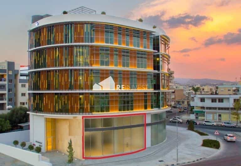 Pejabat dalam Limassol, Lemesos 12037857