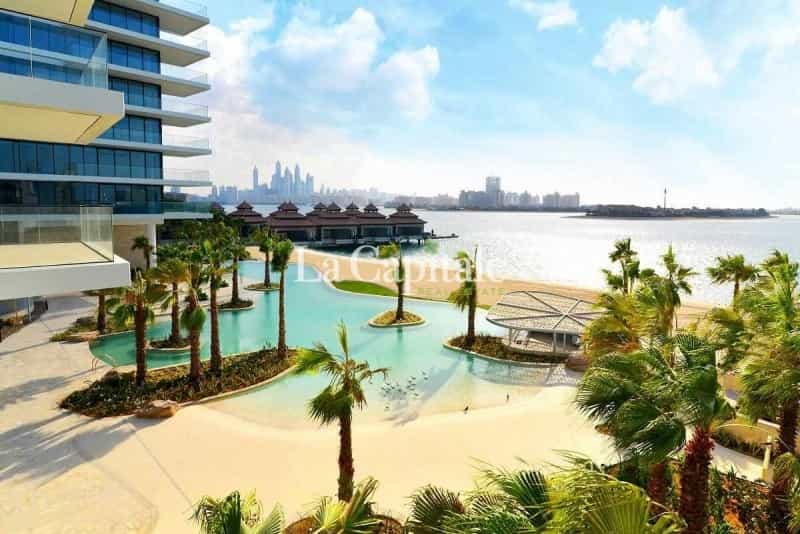 公寓 在 Dubai, Dubai 12037901