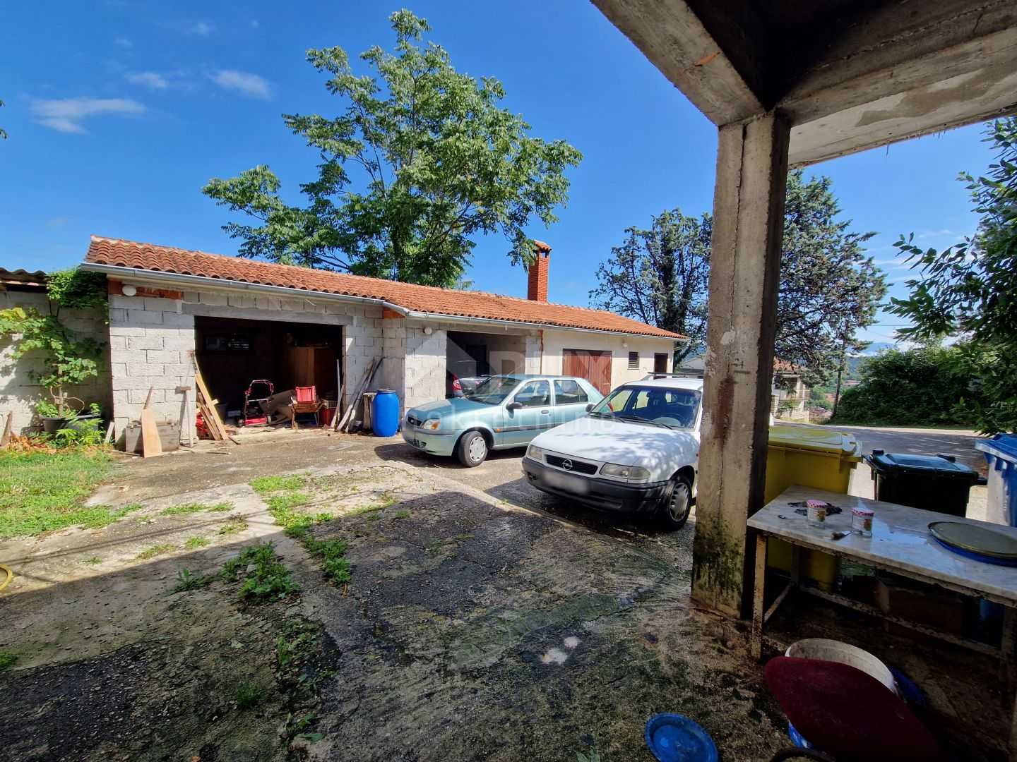 Rumah di Stari Pazin, Istria County 12037951