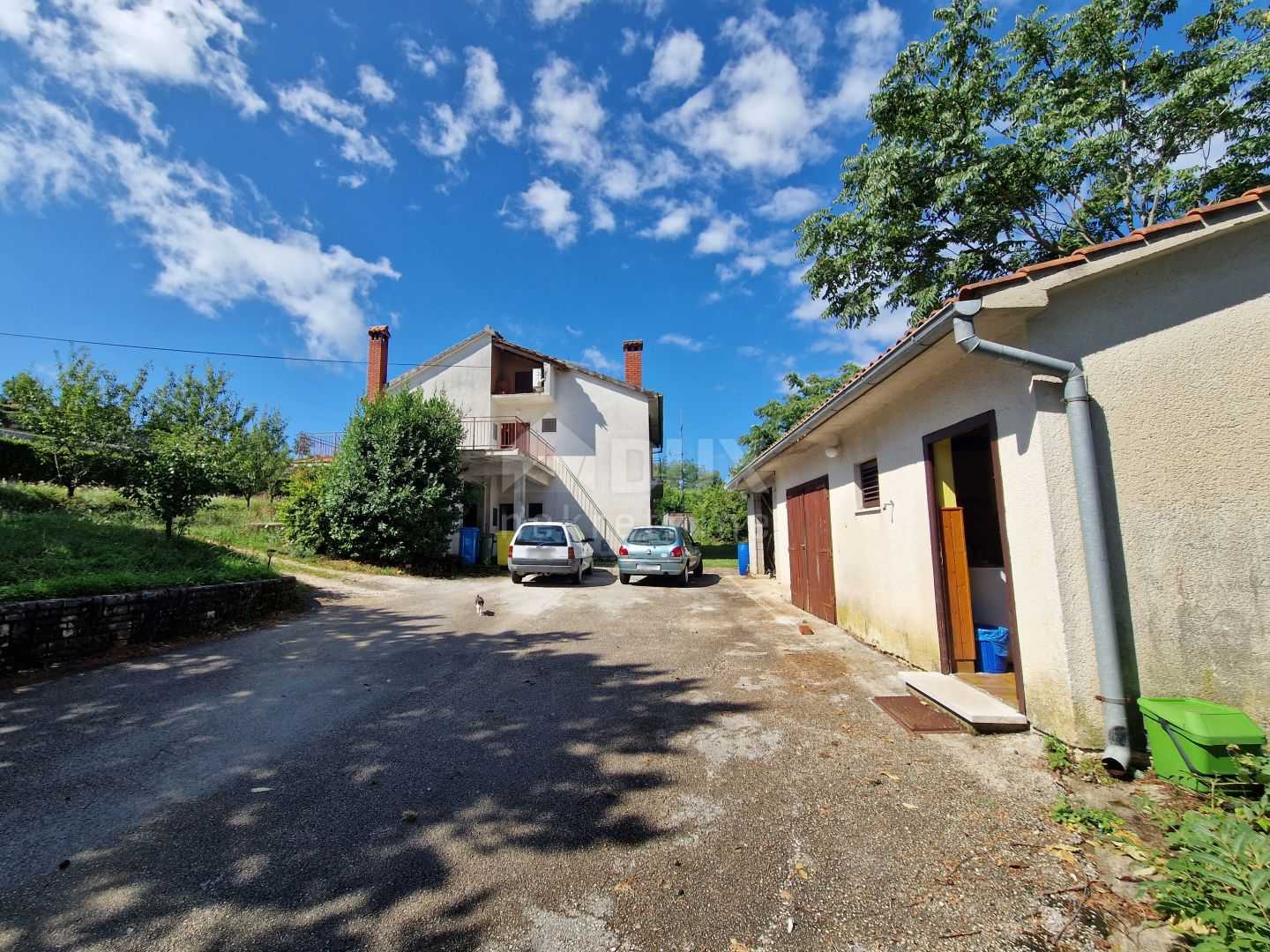 House in Pazin, Istarska Zupanija 12037951