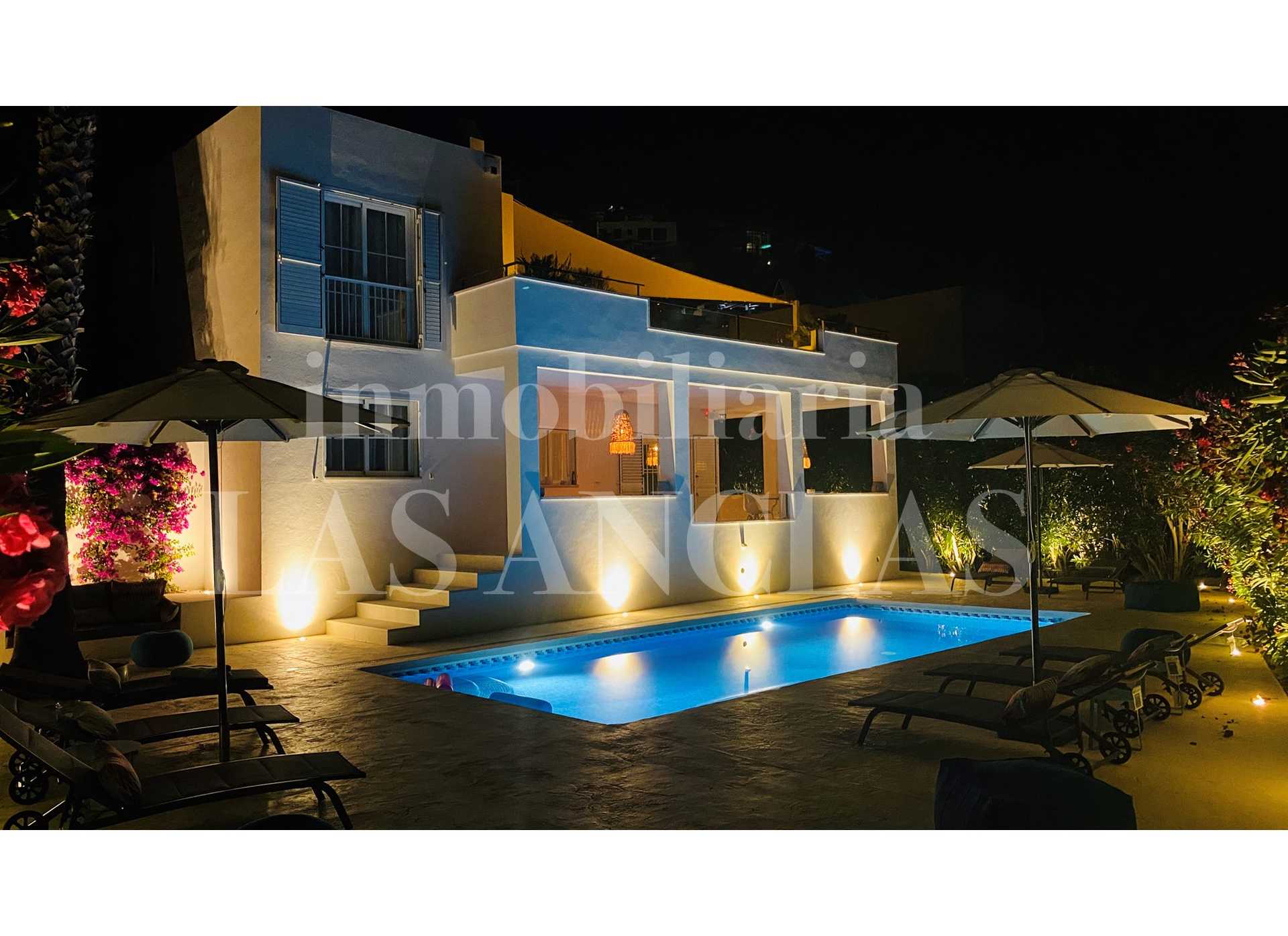 House in Ibiza, Balearic Islands 12037953