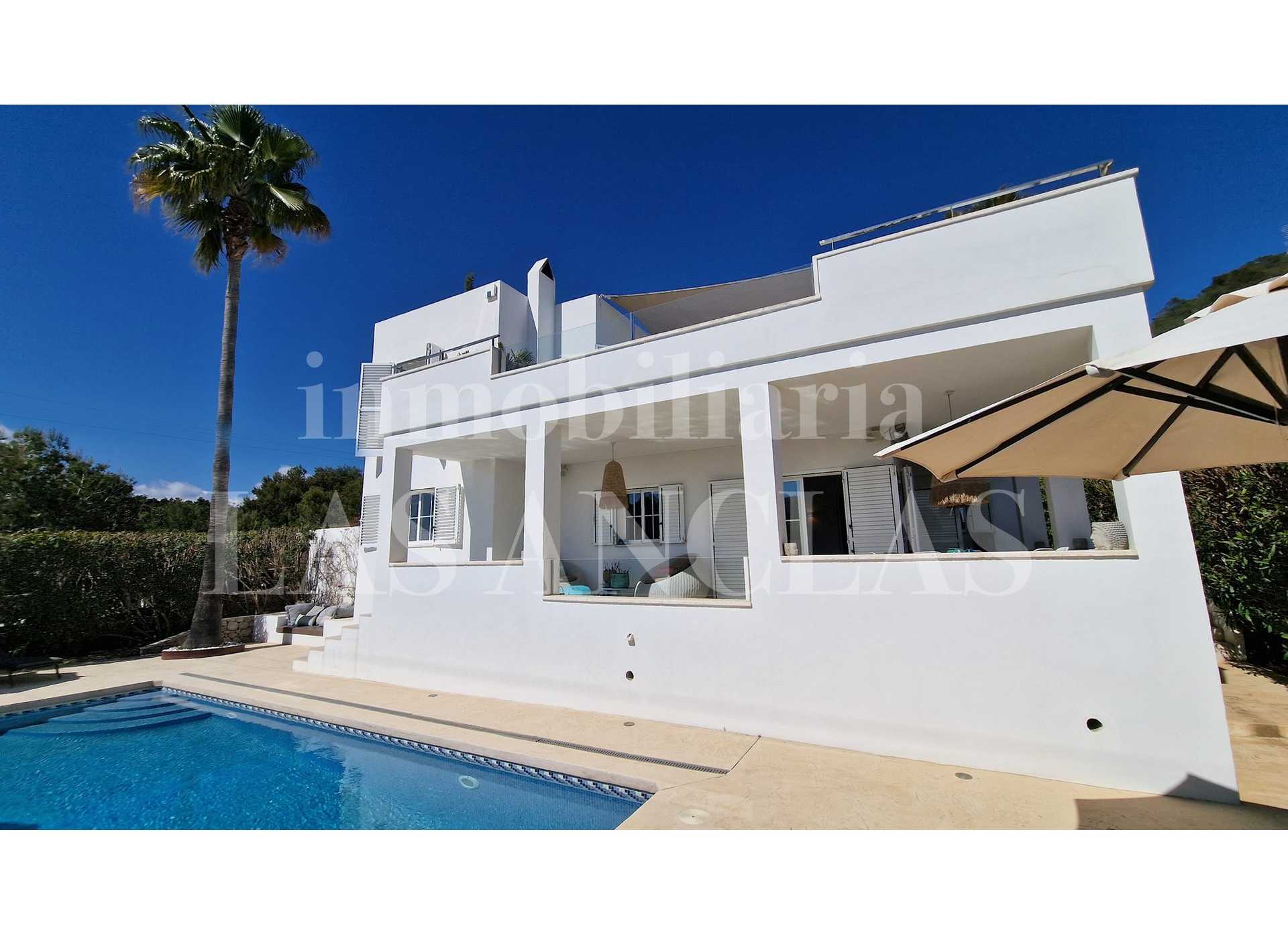 rumah dalam Ibiza, Kepulauan Balearic 12037953