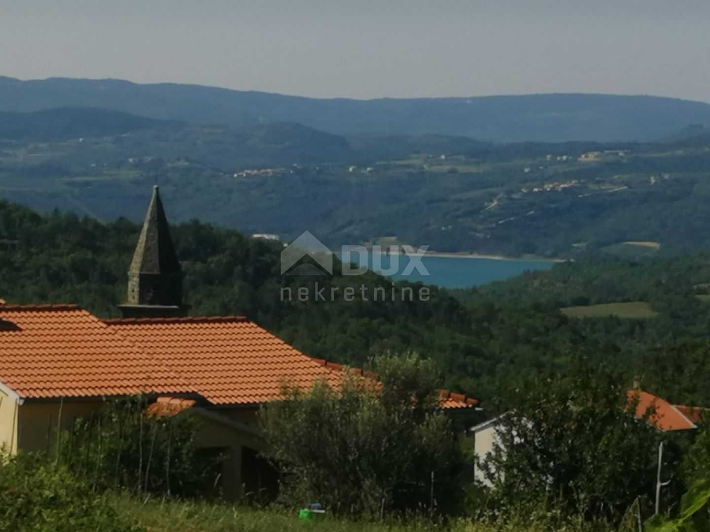 Land in Grdoselo, Istarska županija 12037954