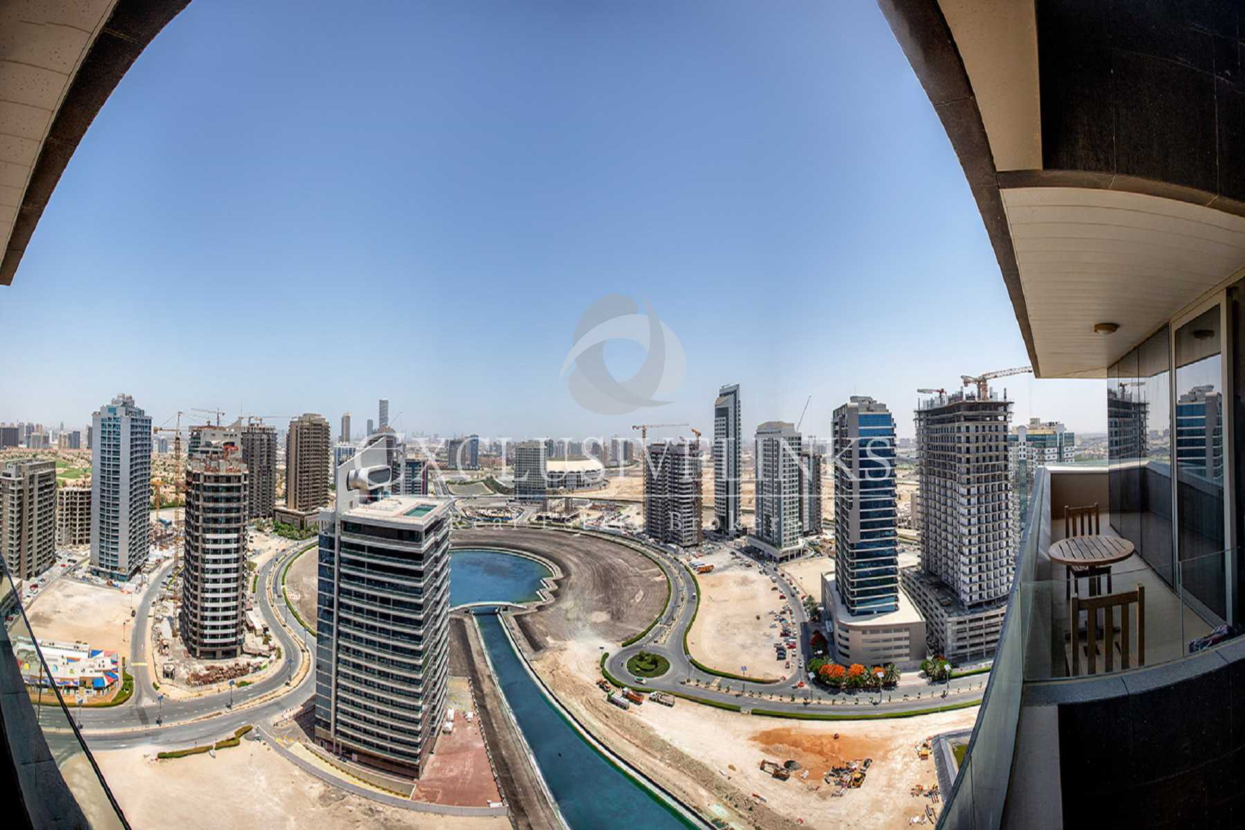 Kediaman dalam Dubai, Dubai 12037971