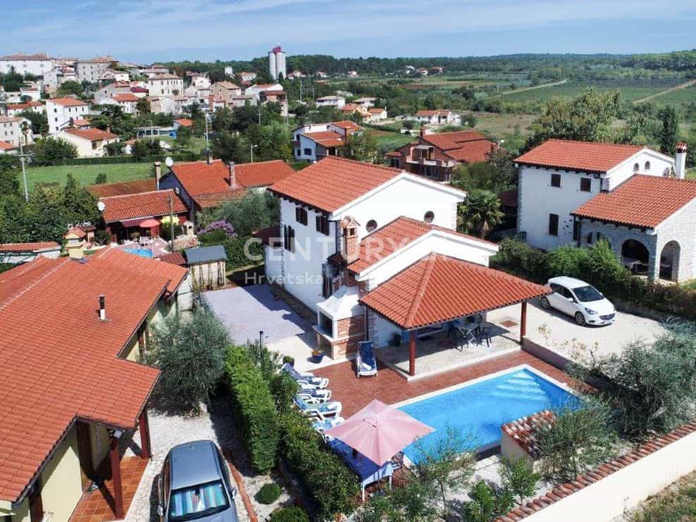 Huis in Visnjan, Istarska Zupanija 12037976