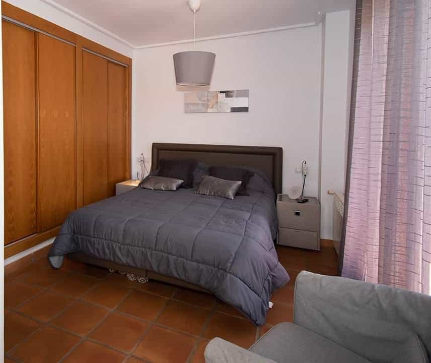 Condominio en Torre-Pacheco, Región de Murcia 12038019