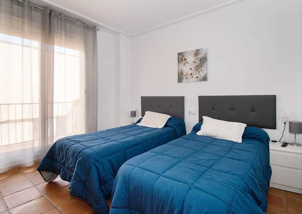 Condominium in Los Tomases, Murcia 12038019