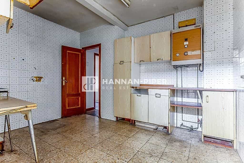 Квартира в Пуенте-Віверос, Мадрид 12038048