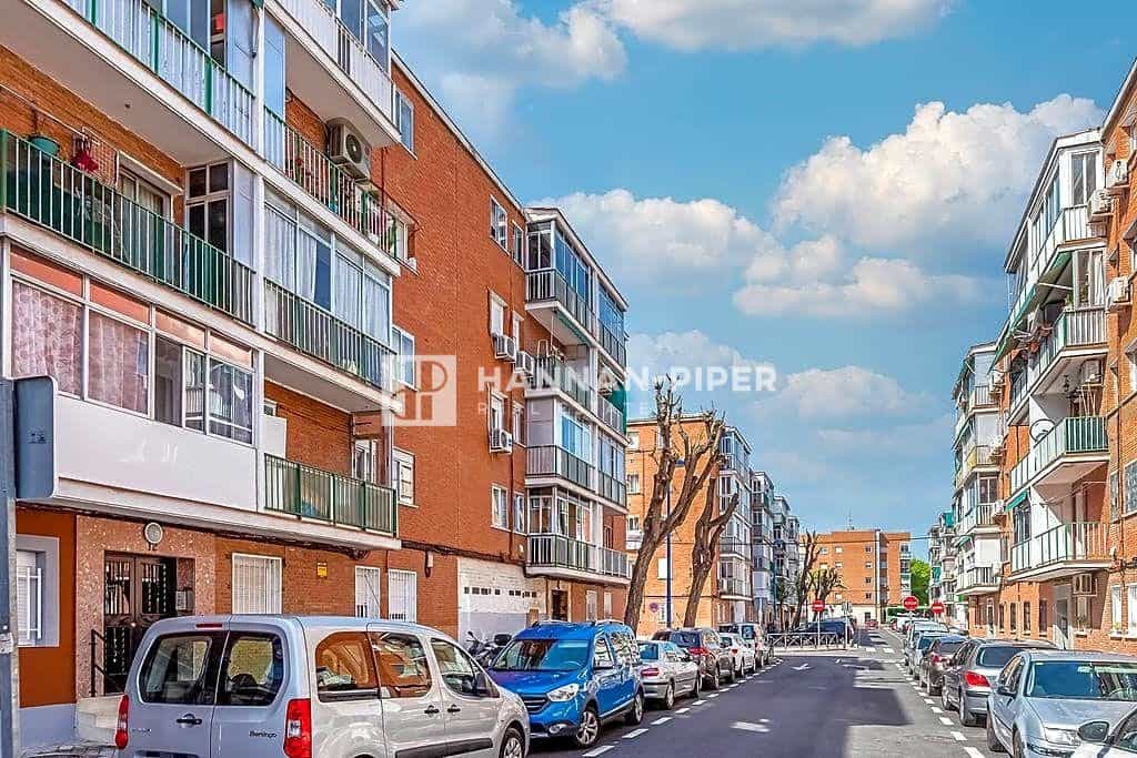 Condominium in Leganes, Madrid 12038050