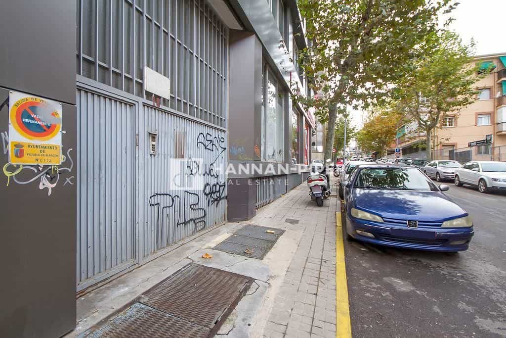 Office in Pozuelo de Alarcón, Comunidad de Madrid 12038053