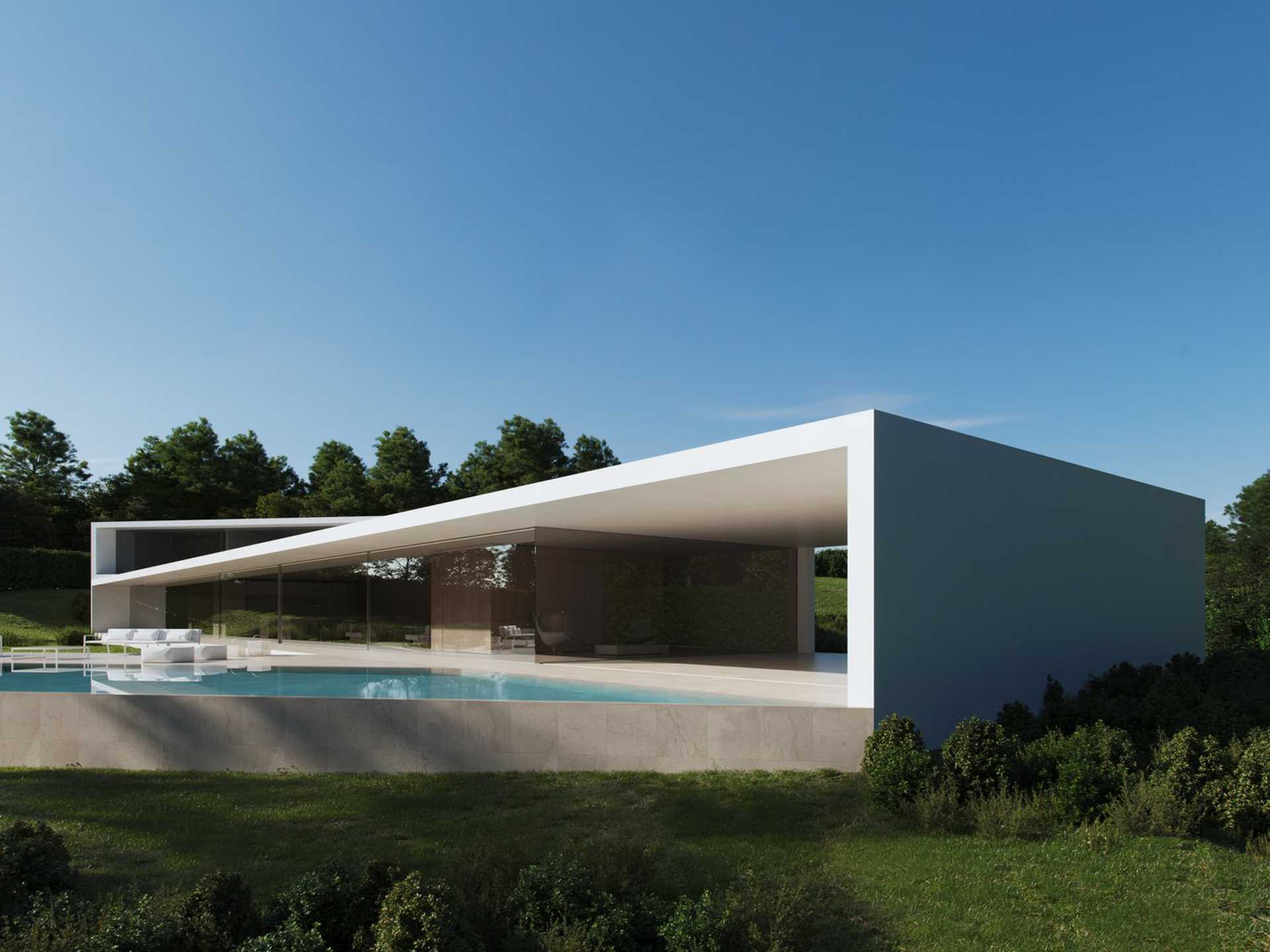 σπίτι σε San Roque, Andalusia 12038056