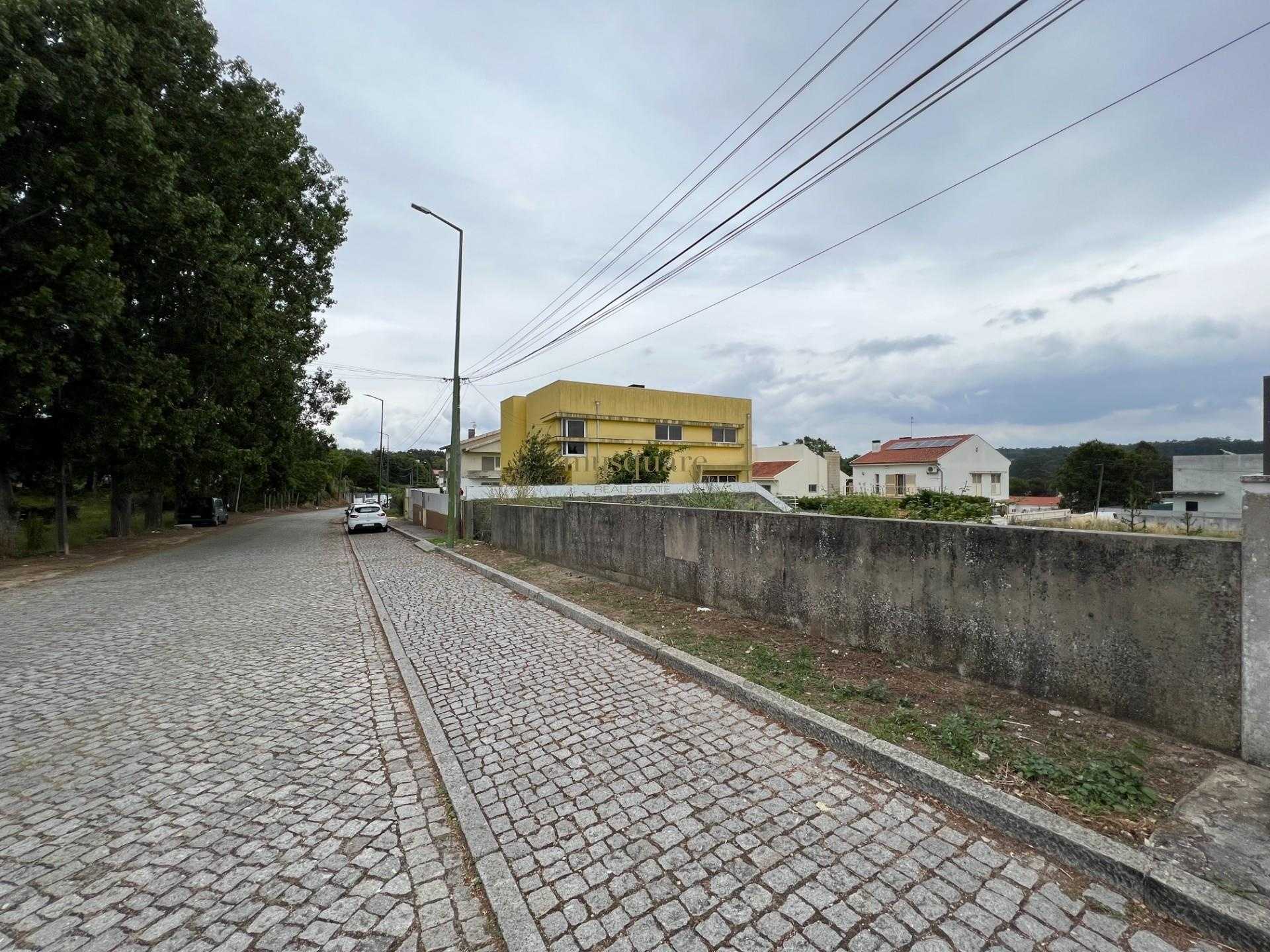 Land in Sandim, Porto 12038101