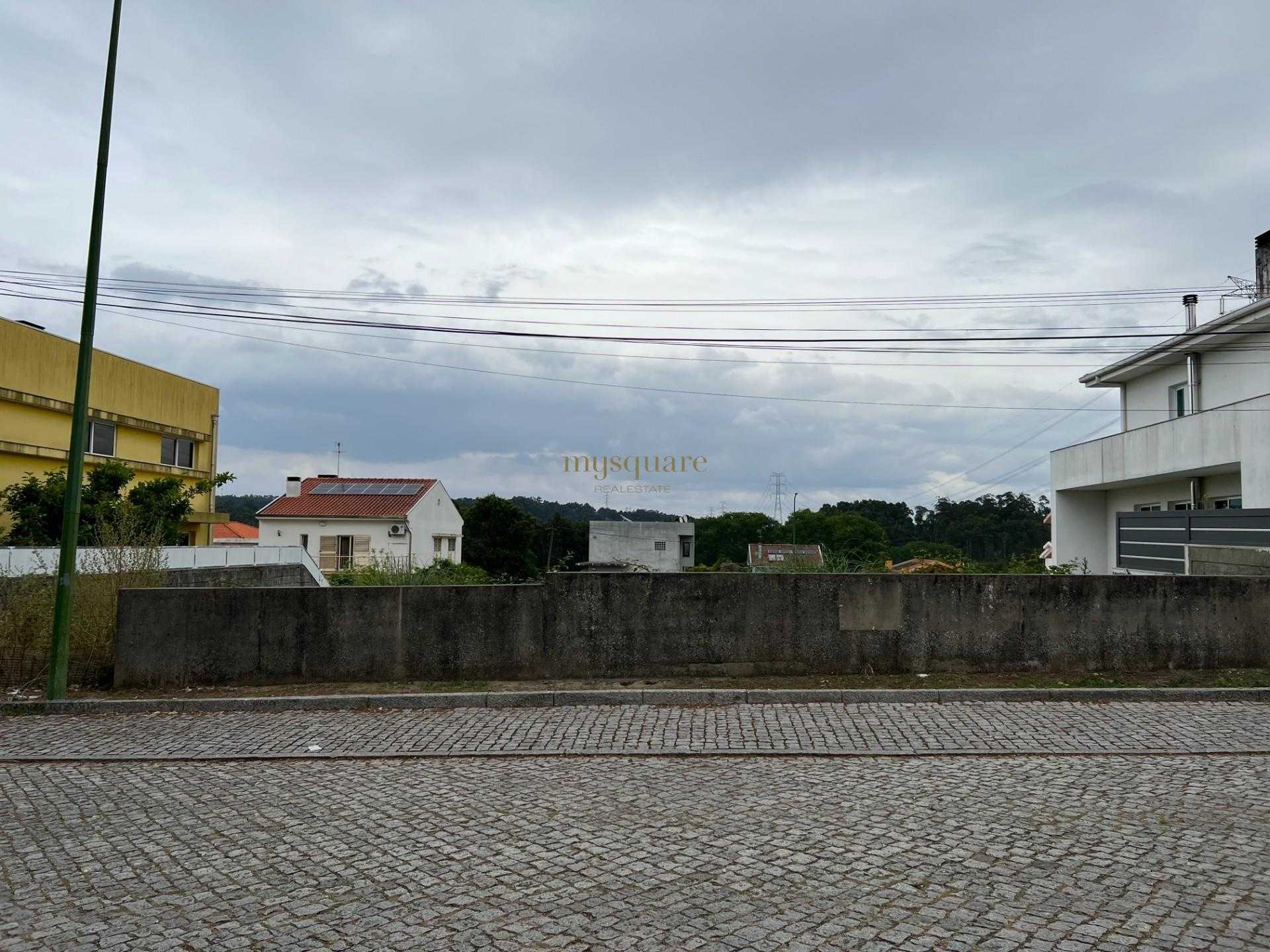 Terre dans Sandim, Porto 12038101