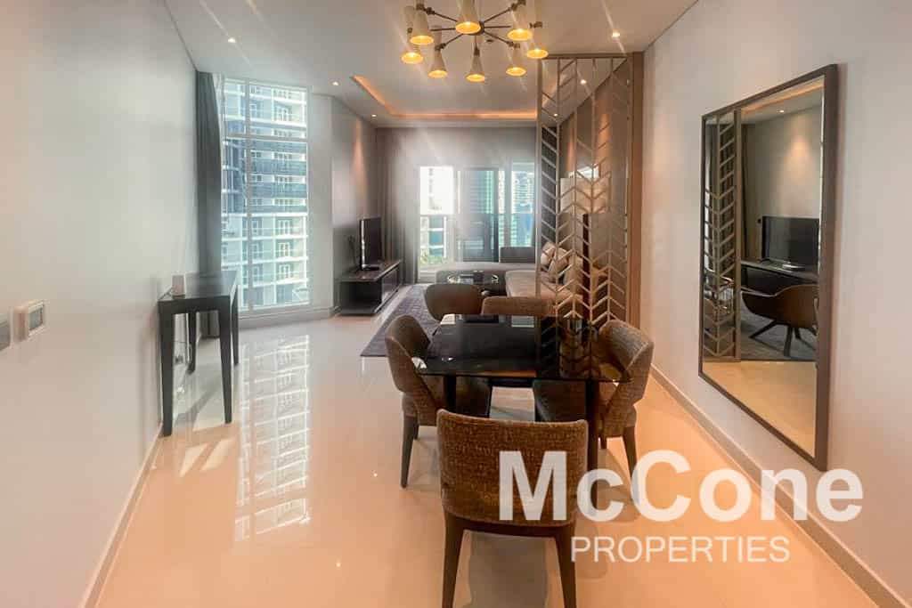 Eigentumswohnung im Dubai, Dubayy 12038104
