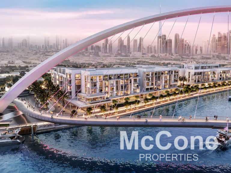 Condominium in Dubai, Dubayy 12038113