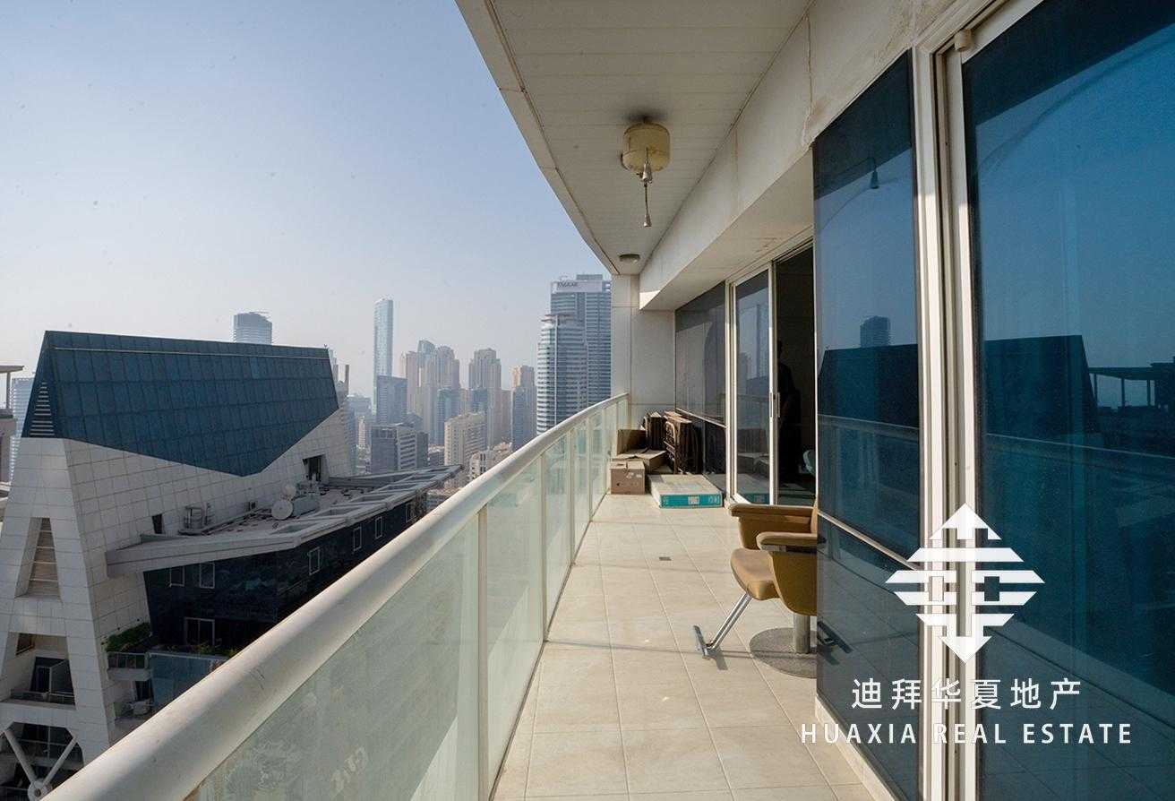 公寓 在 Dubai, Dubai 12038129