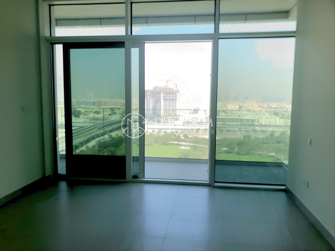 Eigentumswohnung im Dubai, Dubayy 12038185