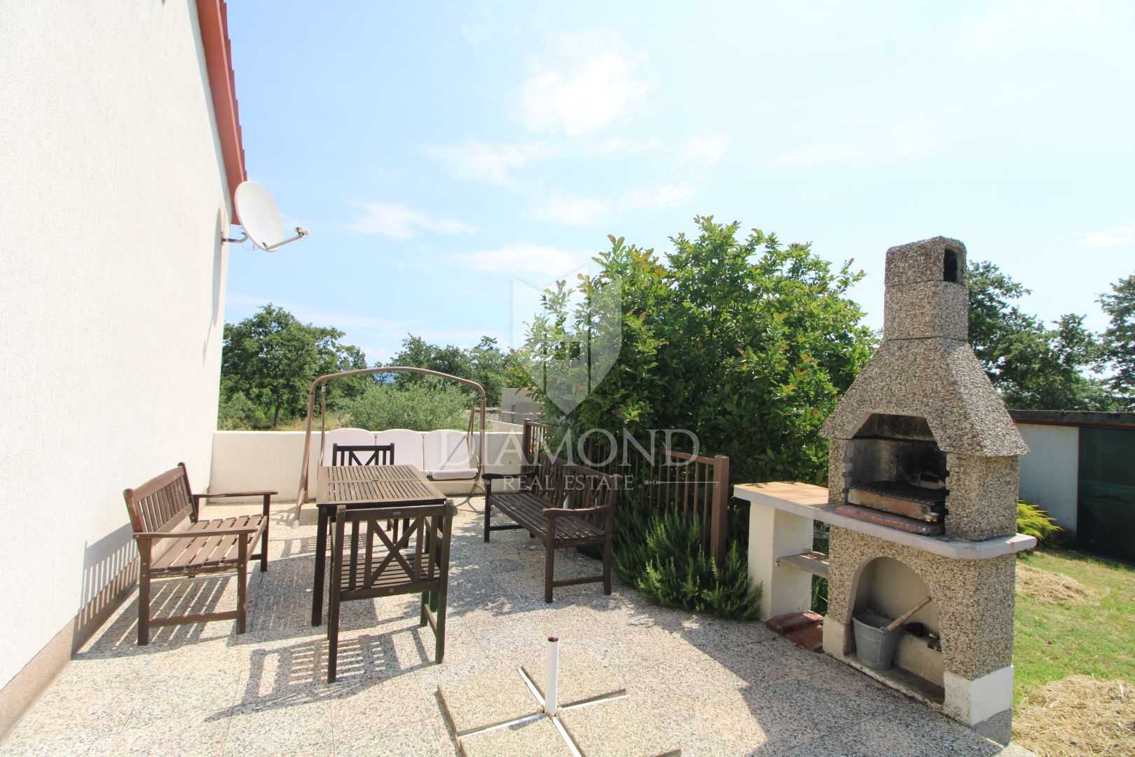 House in Krnica, Istria County 12038222