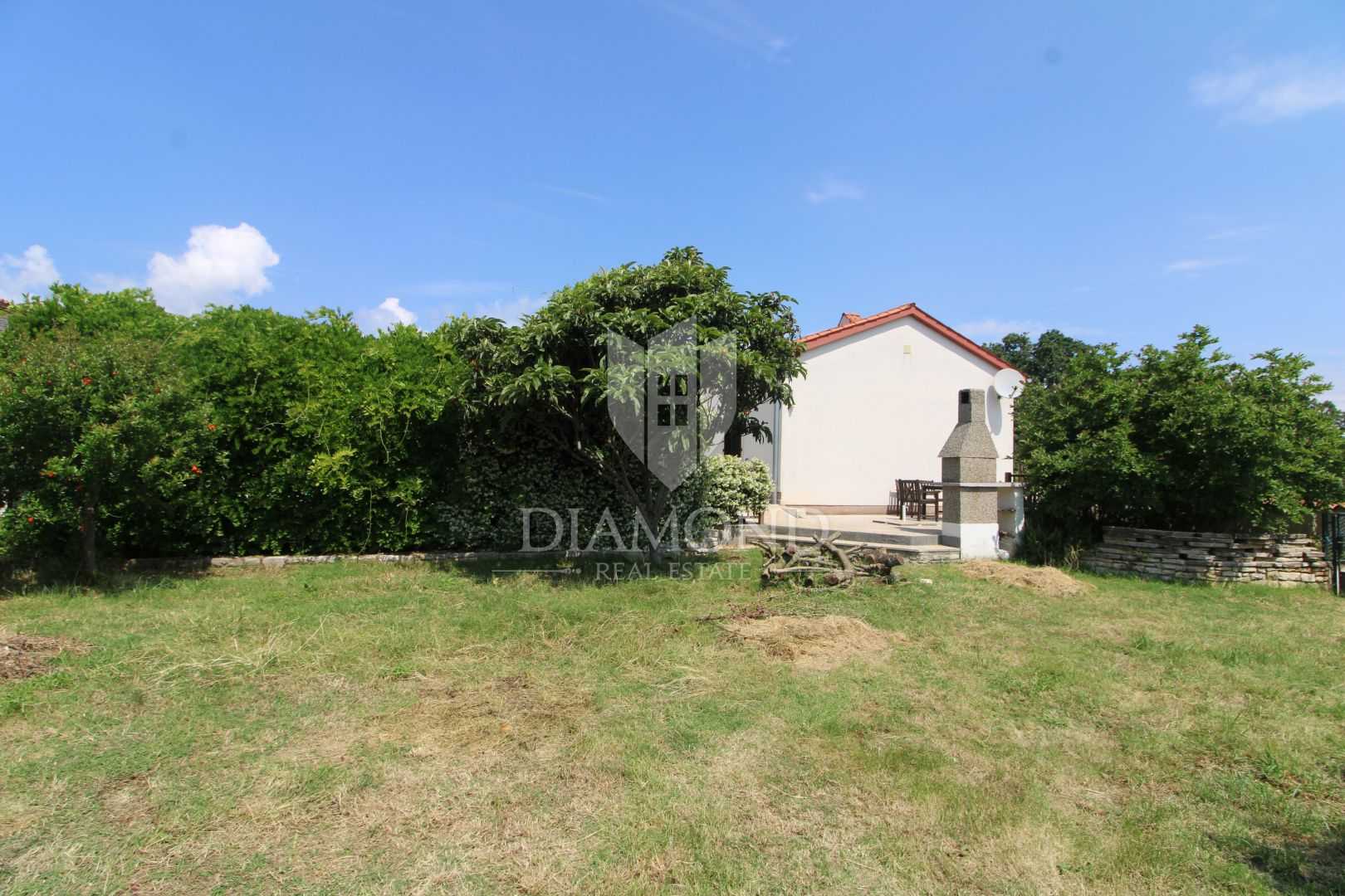 House in Krnica, Istria County 12038222