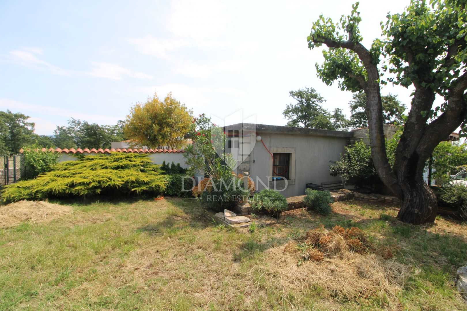 Huis in Krnica, Istria County 12038222
