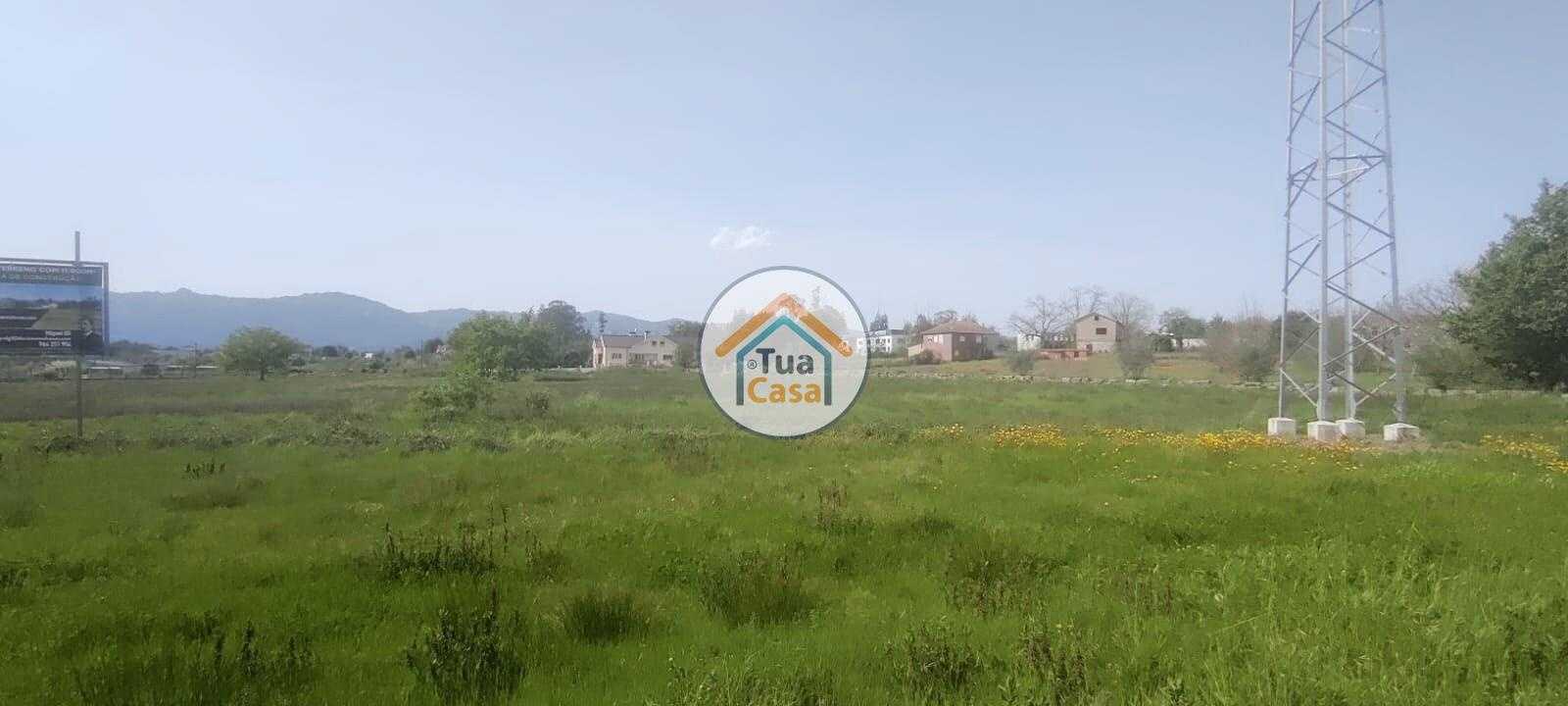 Tanah di Tondela, Viseu District 12038247