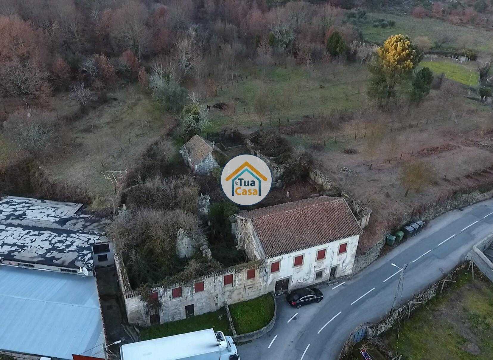 بيت في سانتوس إيفوس, فيسيو 12038248