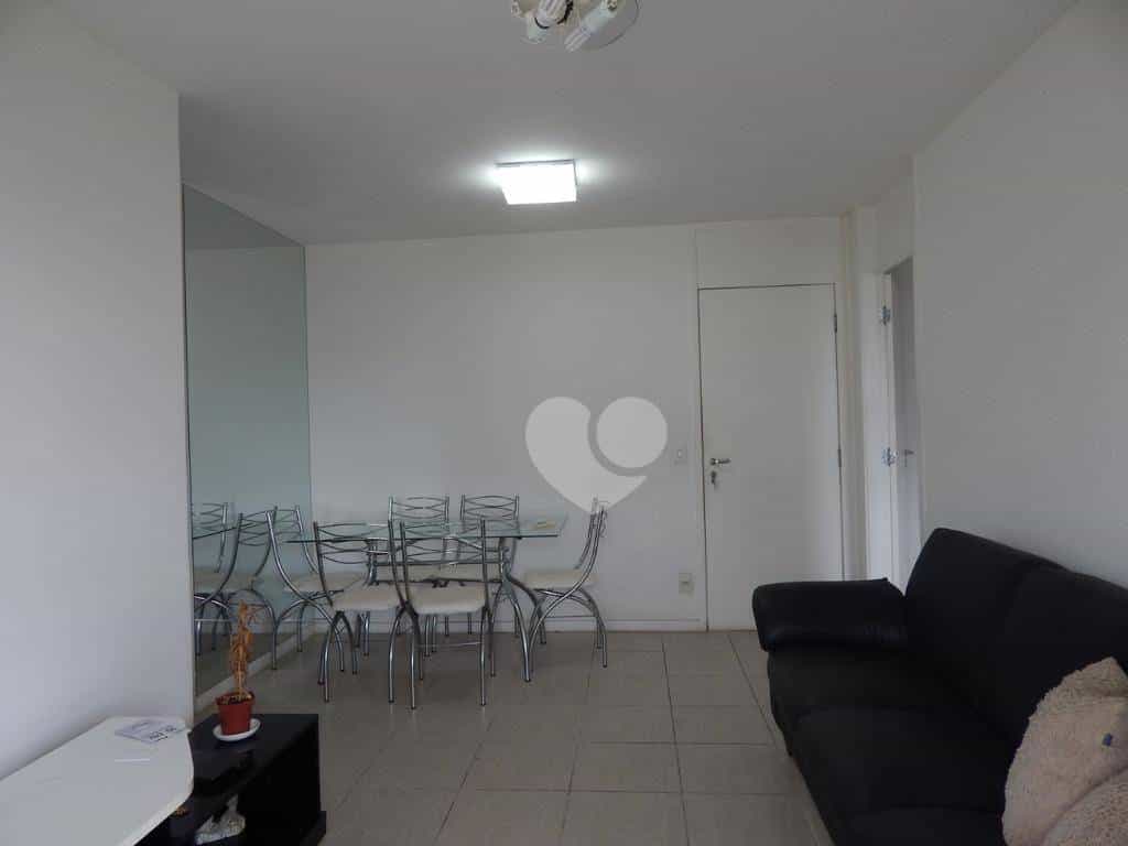 Квартира в Рестінга де Ітапеба, Ріо-де-Жанейро 12038256