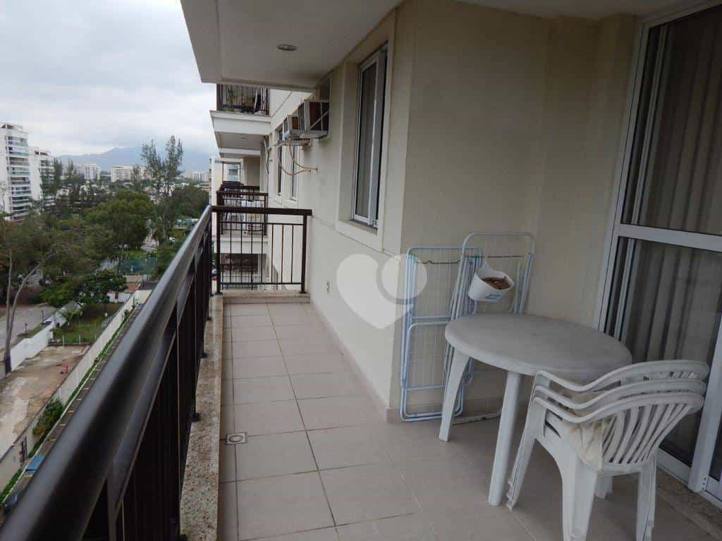 Condominium in Restinga de Itapeba, Rio de Janeiro 12038256