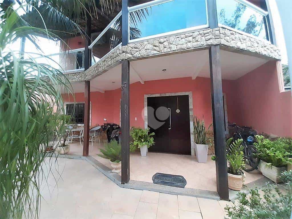 Casa nel Vardem Pequena, Rio de Janeiro 12038269