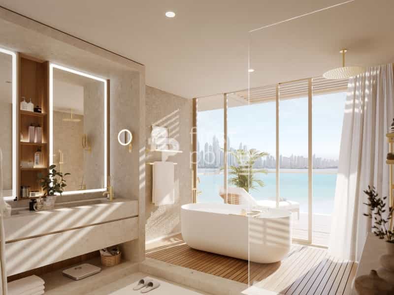 Condominium dans Dubai, Dubai 12038272