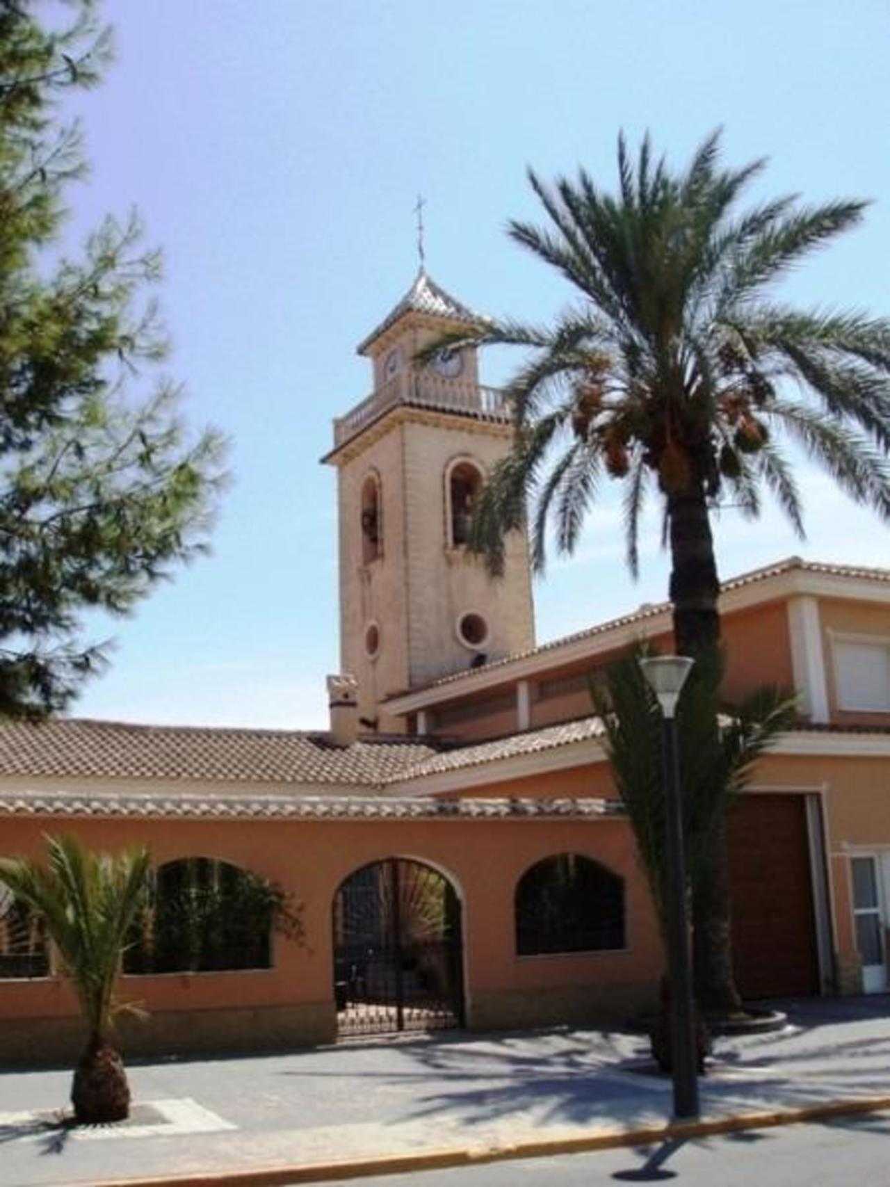 loger dans Los Montesinos, Valencian Community 12038373