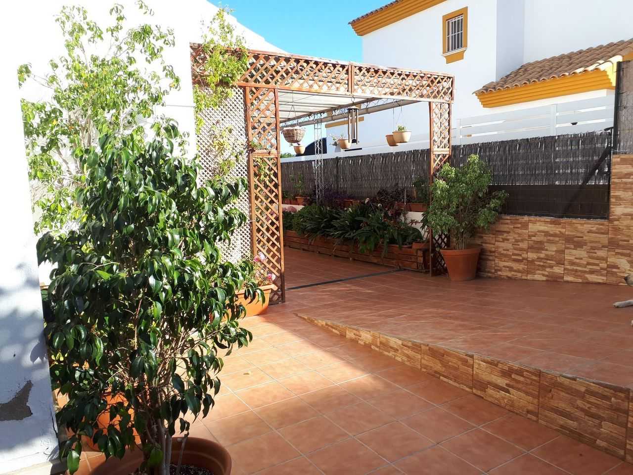 Hus i Ayamonte, Andalusia 12038402