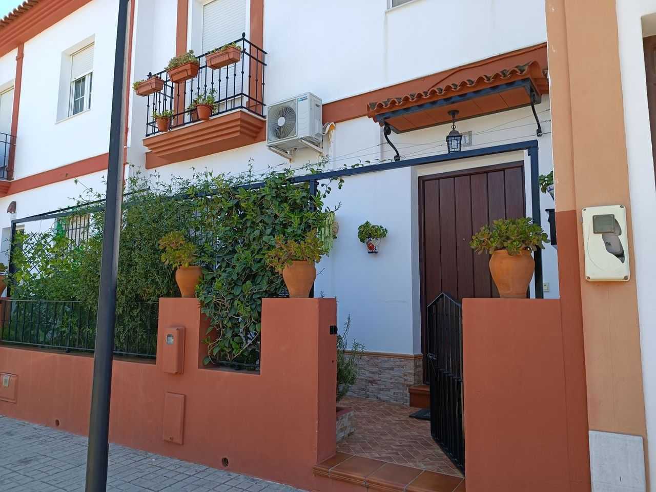 Dom w Villablanka, Andaluzja 12038407