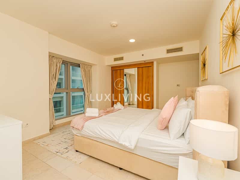 公寓 在 Dubai, Dubai 12038426