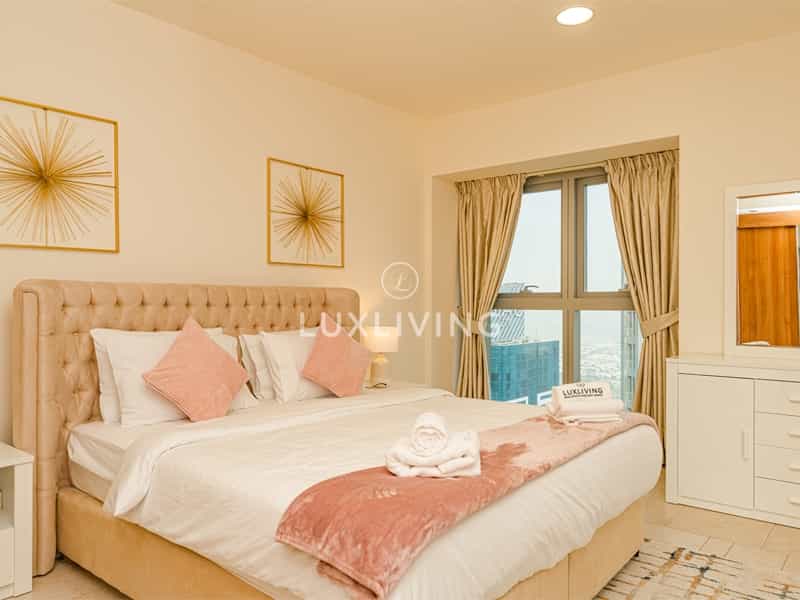 公寓 在 Dubai, Dubai 12038426