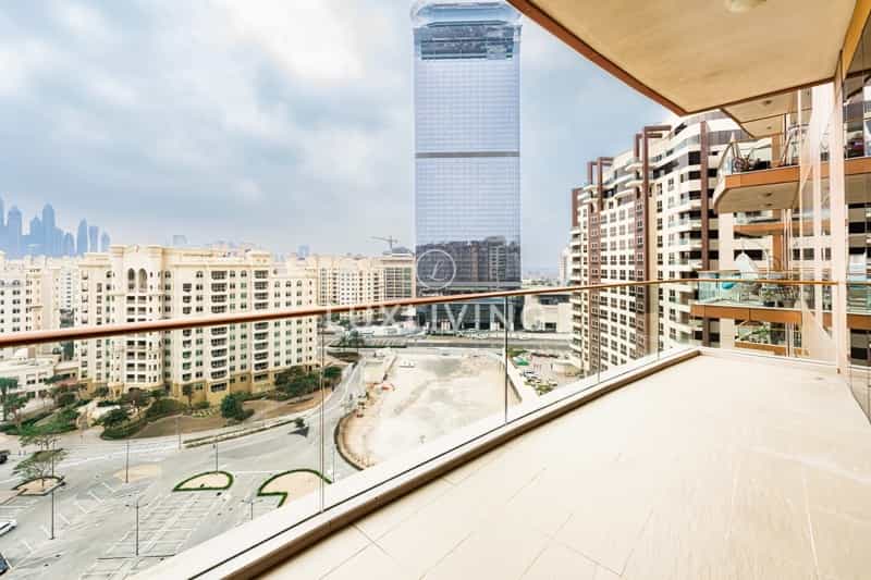 Condominium in Dubai, Dubayy 12038428