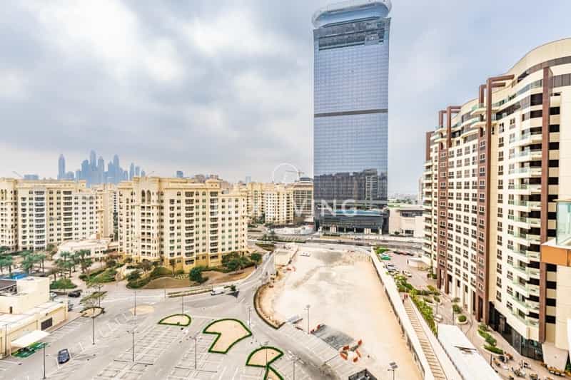 Condomínio no Dubai, Dubai 12038428