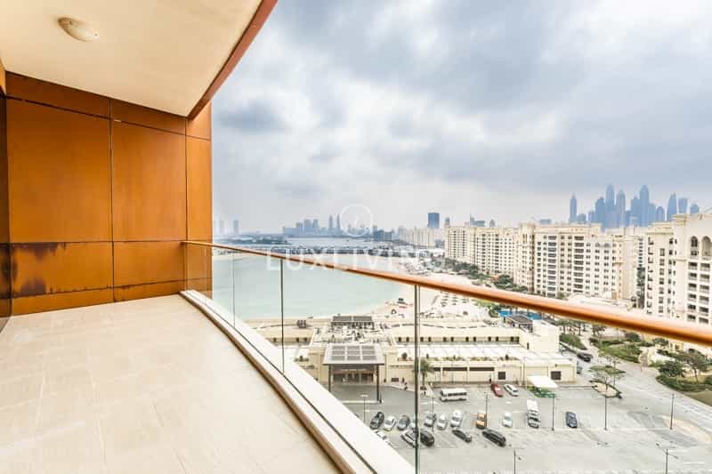Condominium dans Dubai, Dubaï 12038428