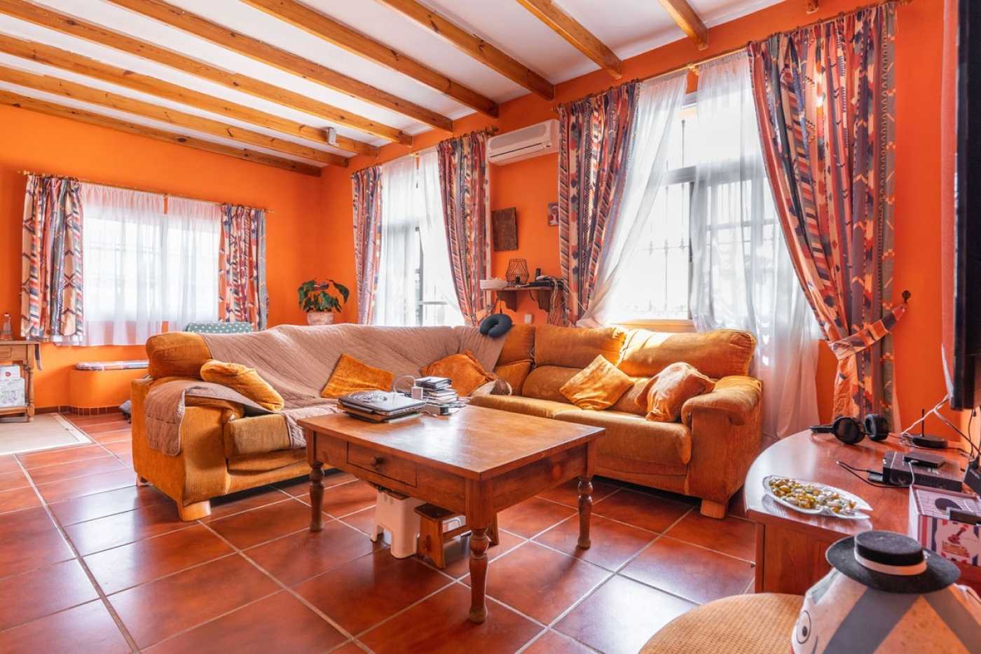 Huis in Manilva, Andalusia 12038453
