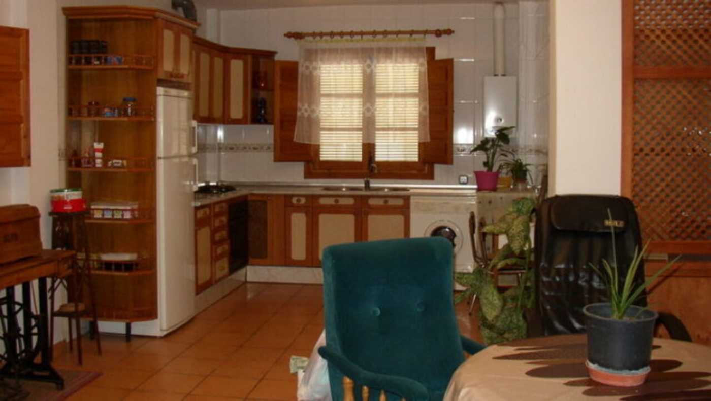 Casa nel Pizarra, Andalusia 12038459