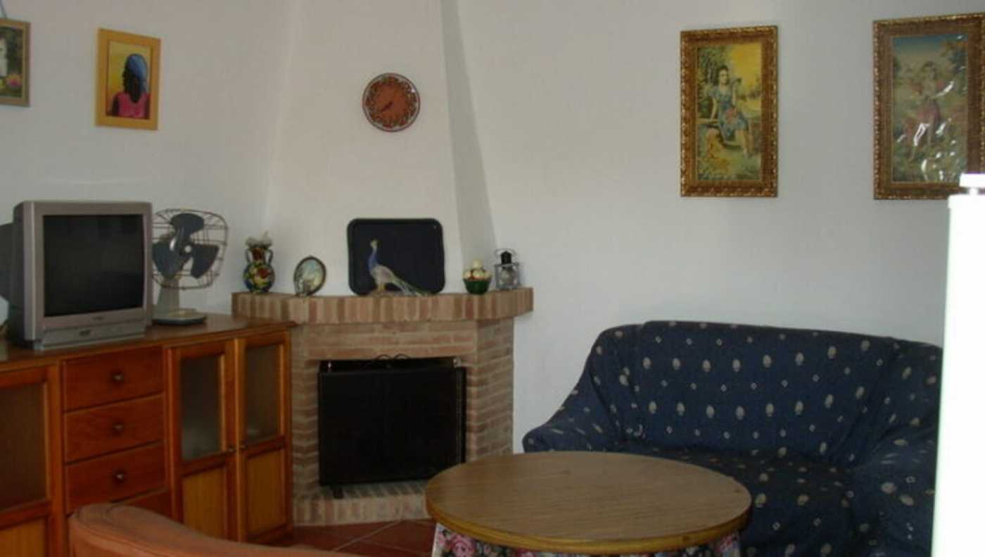 Casa nel Pizarra, Andalusia 12038459
