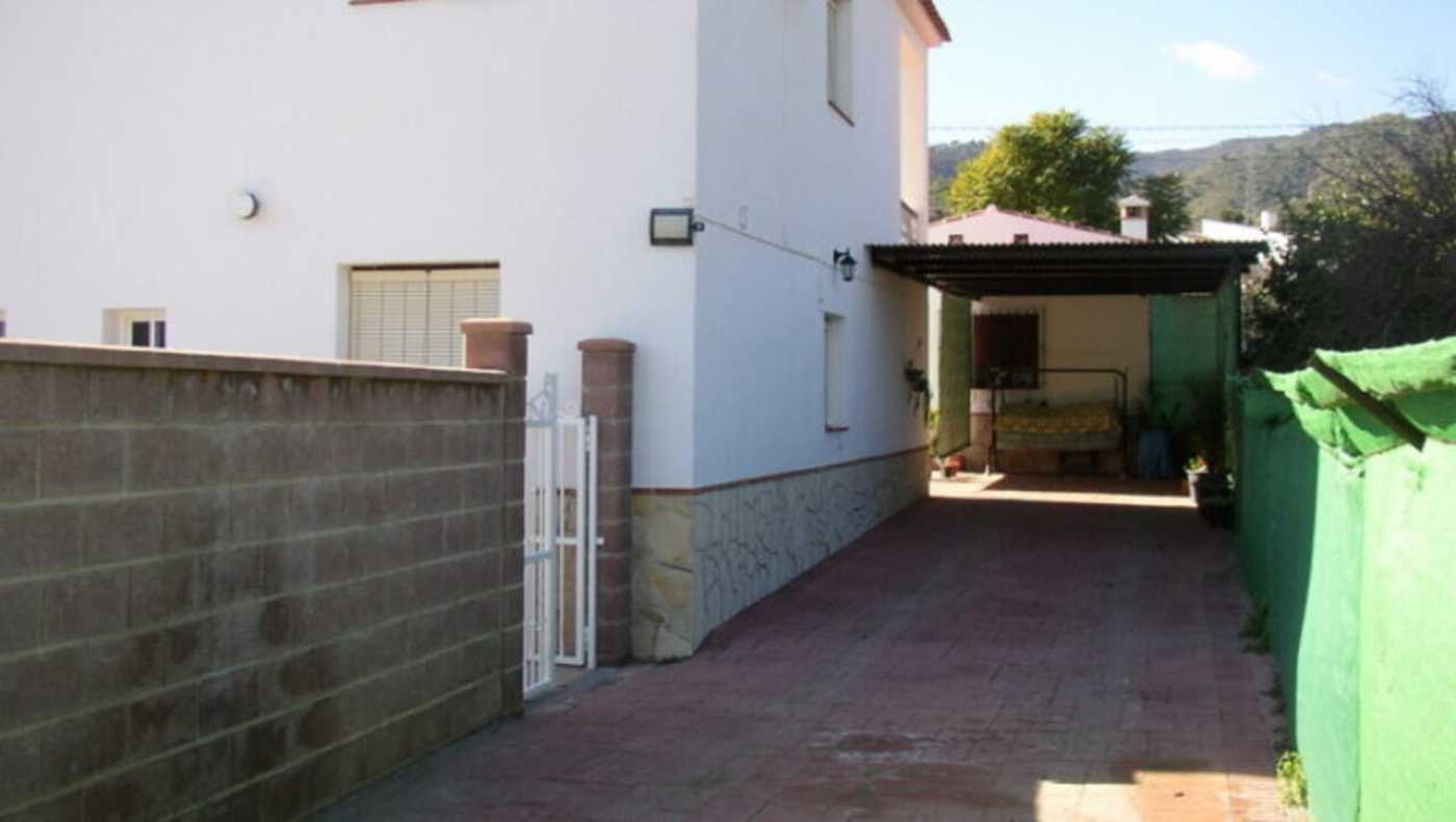 Talo sisään , Andalusia 12038459