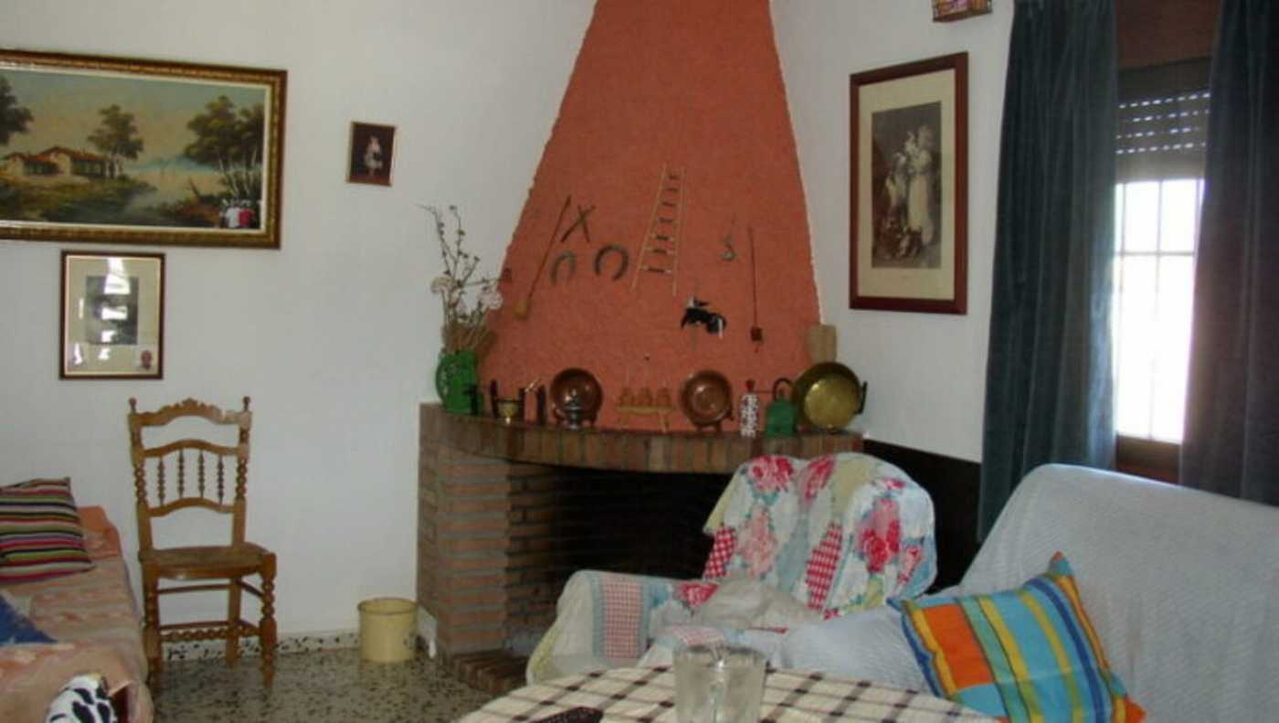 Talo sisään Pizarra, Andalusia 12038459